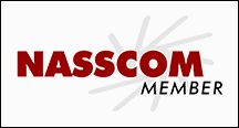 nasscom member web.com india pvt. ltd 