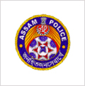 Assam Police