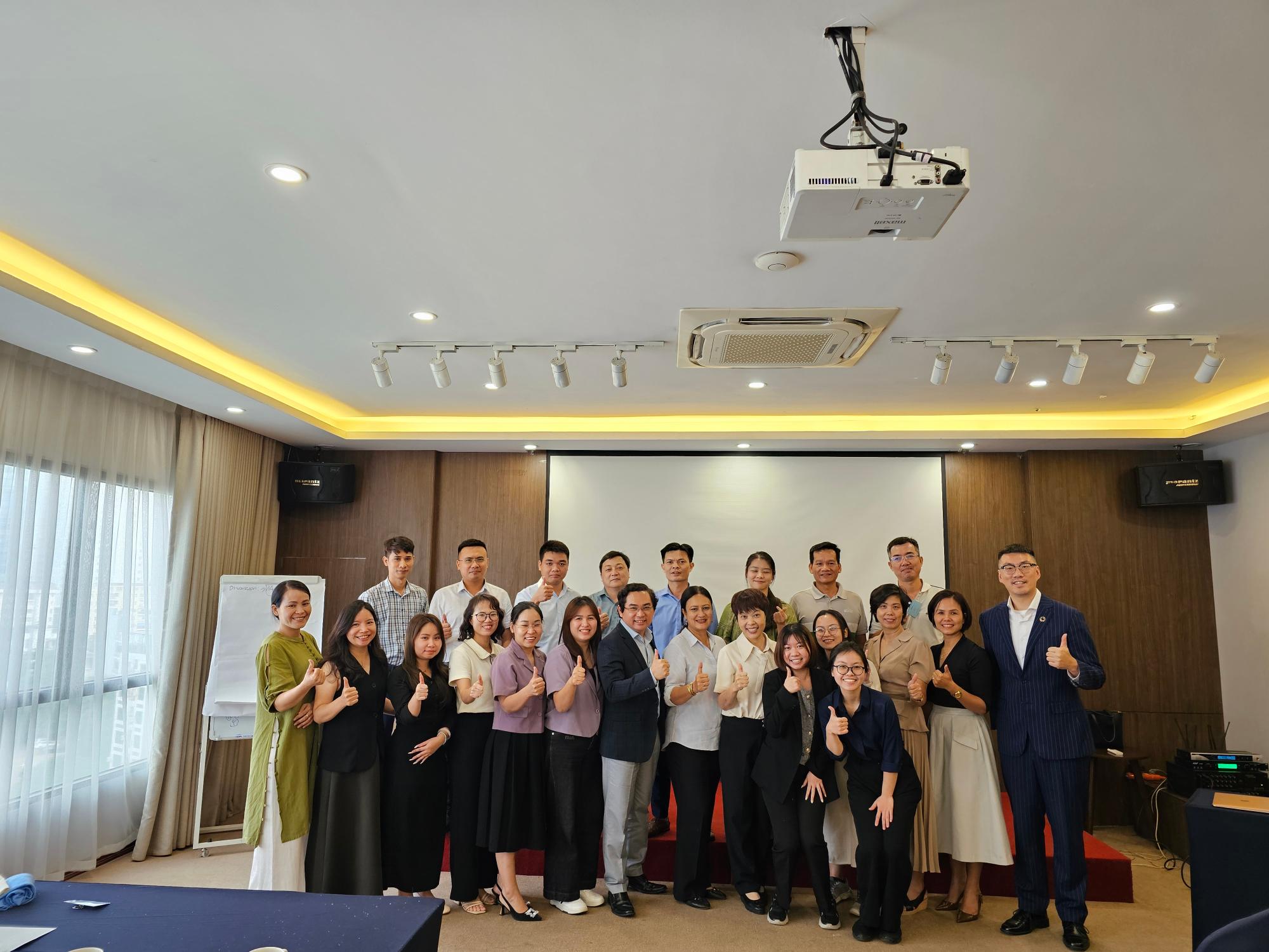 Global Digital Transformation - Web.com India